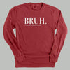 Bruh Formerly Known As Mom by Ivy + Cloth