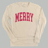 Merry Arch by Ivy + Cloth