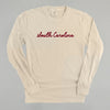 South Carolina Script by Ivy + Cloth
