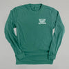 Cotton Headed Ninny Muggins (Left Chest) by Ivy + Cloth