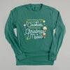 Bake Cookies & Listen To Christmas Music by Ivy + Cloth