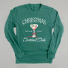 Christmas Cocktail Club by Ivy + Cloth