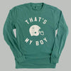 That's My Boy by Ivy + Cloth