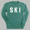 Ski Collegiate by Ivy + Cloth
