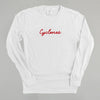 Cyclones Script by Ivy + Cloth