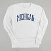 Michigan Arch by Ivy + Cloth