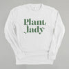 Plant Lady by Ivy + Cloth