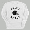 That's My Boy by Ivy + Cloth