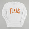 Texas Arch by Ivy + Cloth