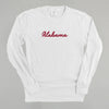 Alabama Script by Ivy + Cloth