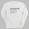 Momsicle