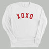XOXO Collegiate by Ivy + Cloth