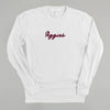 Aggies Script by Ivy + Cloth