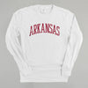 Arkansas Arch by Ivy + Cloth