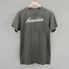 Vintage America (White Ink) by Ivy + Cloth