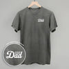 Golf Dad (White) (Left Chest) by Ivy + Cloth