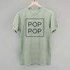 Pop Pop by Ivy + Cloth