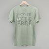 Mother of the Bride (Deco Ring) by Ivy + Cloth