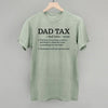 Dad Tax Definition