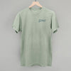 Cool Grandmas Club (Left Chest) by Ivy + Cloth