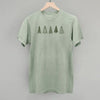 Tiny Trees by Ivy + Cloth