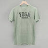 Yoga Instructor by Ivy + Cloth