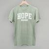 Hope Jeremiah 29:11