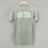 Soccer Collegiate by Ivy + Cloth