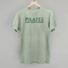 Pilates Is My Happy Hour by Ivy + Cloth