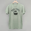 Dad Fuel by Ivy + Cloth