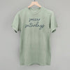 Soccer Saturdays by Ivy + Cloth