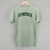 St.Patrick Arch by Ivy + Cloth