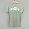 Ivy + Cloth Branded Collegiate by Ivy + Cloth