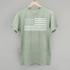 Beach Flag by Ivy + Cloth