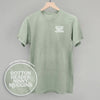 Cotton Headed Ninny Muggins (Left Chest) by Ivy + Cloth
