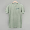 Cool Grandpas Club (Left Chest) by Ivy + Cloth