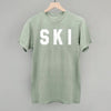 Ski Collegiate by Ivy + Cloth