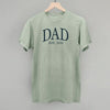 Dad Est 2026