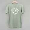 Game Day Soccer Ball by Ivy + Cloth