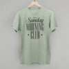 Sunday Morning Club by Ivy + Cloth
