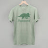 Dadasaurus by Ivy + Cloth