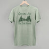 Columbia Inn, Pine Tree, VT by Ivy + Cloth