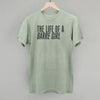 The Life Of A Barre Girl by Ivy + Cloth