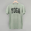 Yoga Arch