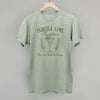 Tequila, Lime & Sunshine by Ivy + Cloth