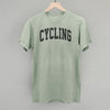 Cycling Arch
