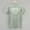 Campfire Club by Ivy + Cloth