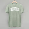 Ho Ho Ho Collegiate by Ivy + Cloth
