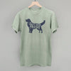 Dad's Best Friend by Ivy + Cloth