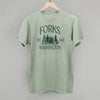 Forks, WA Est 1945